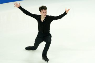 Attēls rakstam: Imants Vīksne: Divi klubi