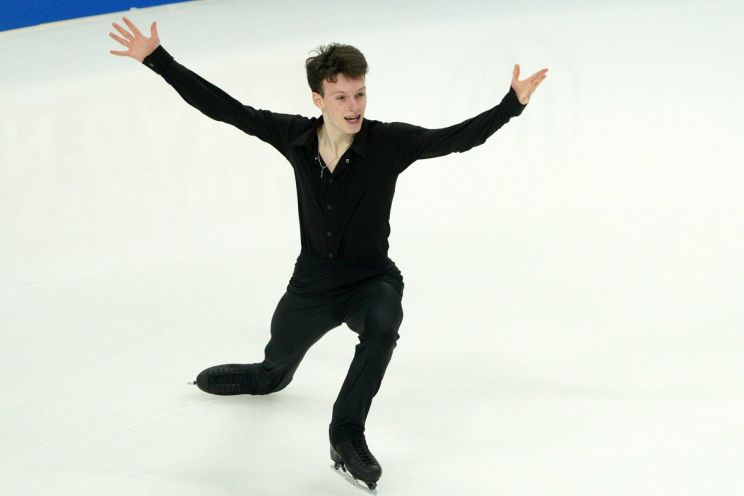 Attēls rakstam: Imants Vīksne: Divi klubi