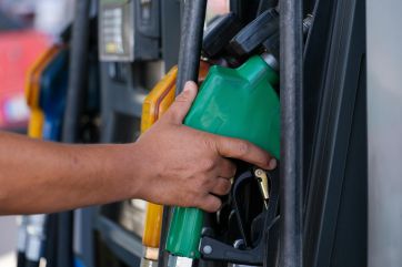 Attēls rakstam: CSP: Latvijā degvielas vidējā cena martā pieaugusi par 21%