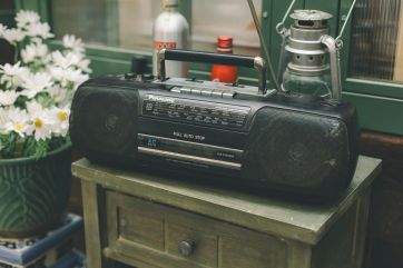 Attēls rakstam: Lēdmanē mūzika traucē kaimiņiem