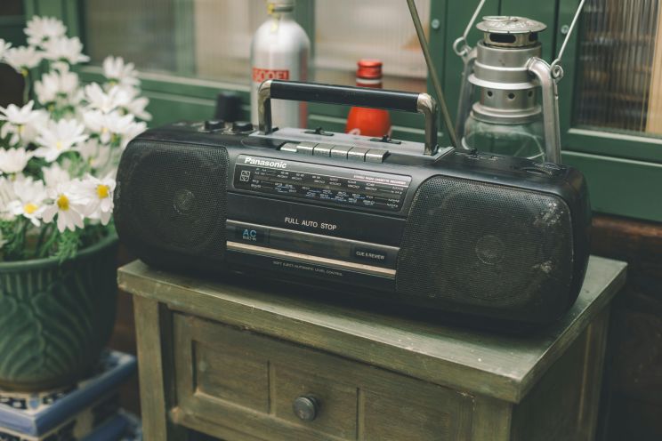 Attēls rakstam: Lēdmanē mūzika traucē kaimiņiem