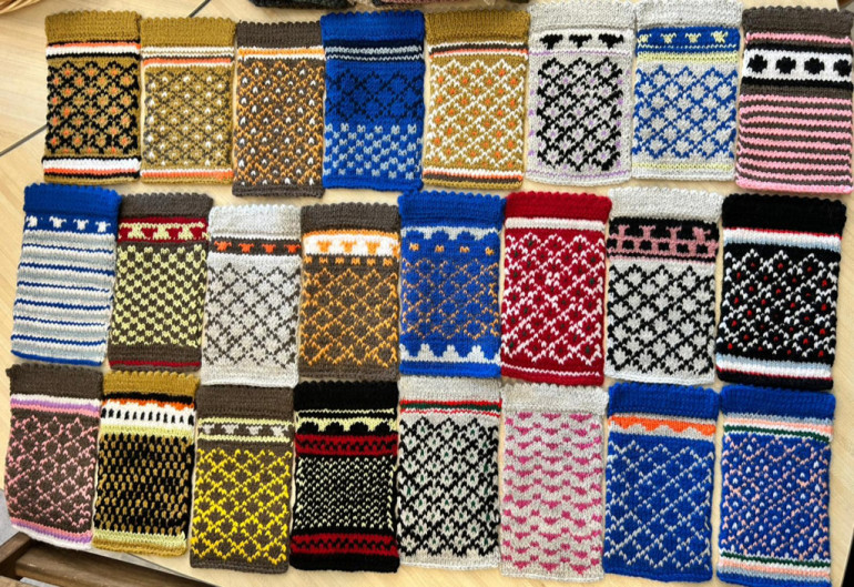 Tiptip.lv saņem starptautisku pasūtījumu