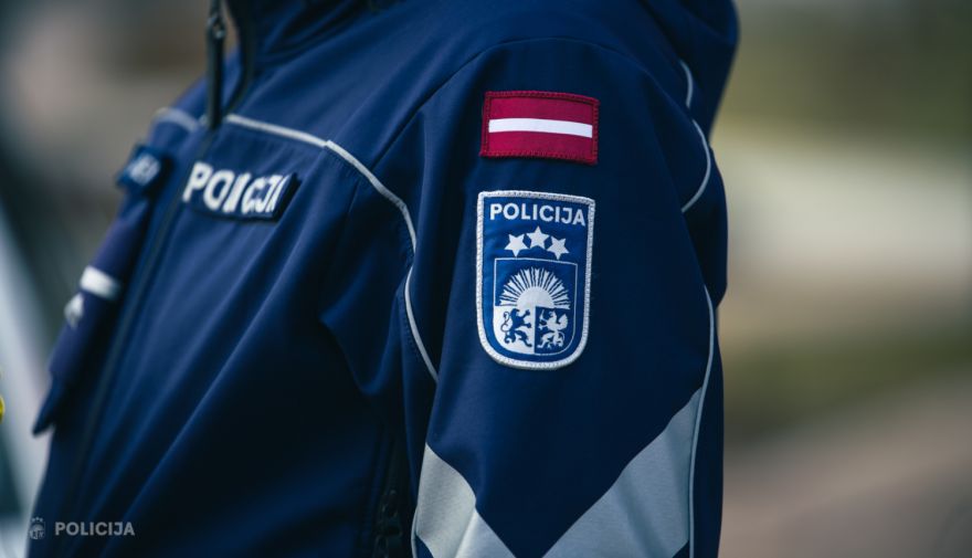 Nedēļas nogalē aizturēti pieci nelegālo migrantu pārvadātāji