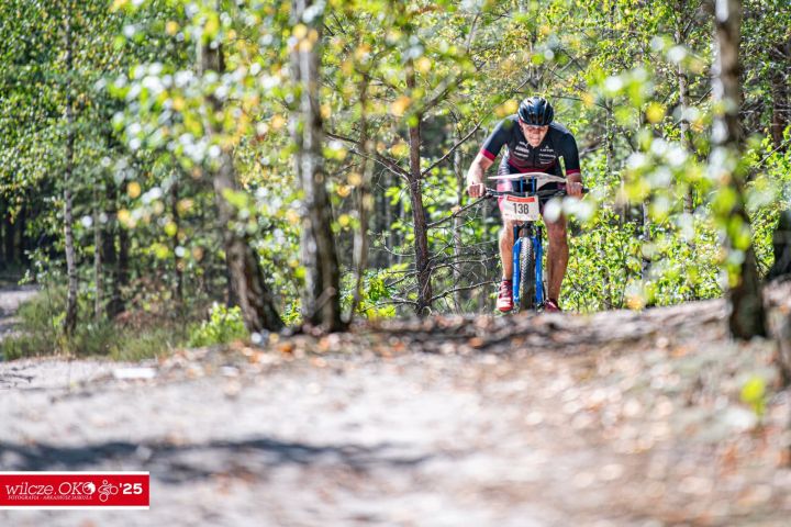 Ogrēnietis Andris Sarksņa iekļūst Top 30 Pasaules velo orientēšanās čempionātā