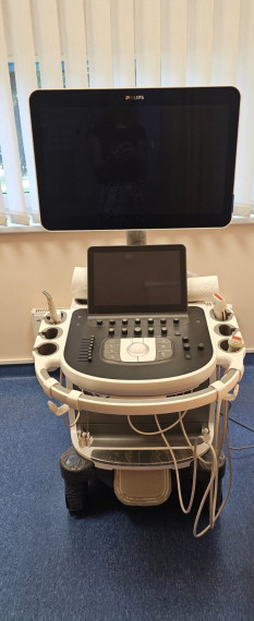 Ogres slimnīcā jauns aprīkojums