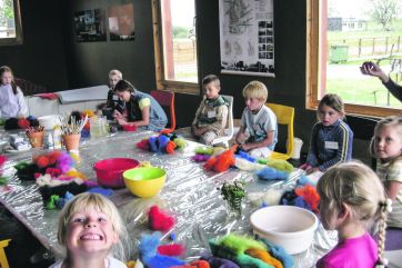 Attēls rakstam: Daugava vieno – mākslā, stāstos un cilvēkos