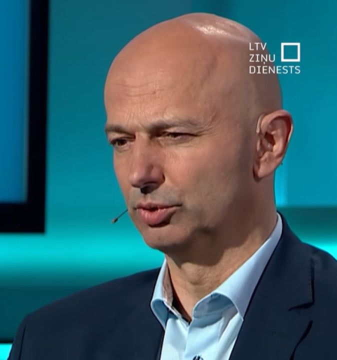 “Ja tā ir taisnība – jāatkāpjas” – saasinās konflikts ap Citskovska teikto par Daci Kļaviņu