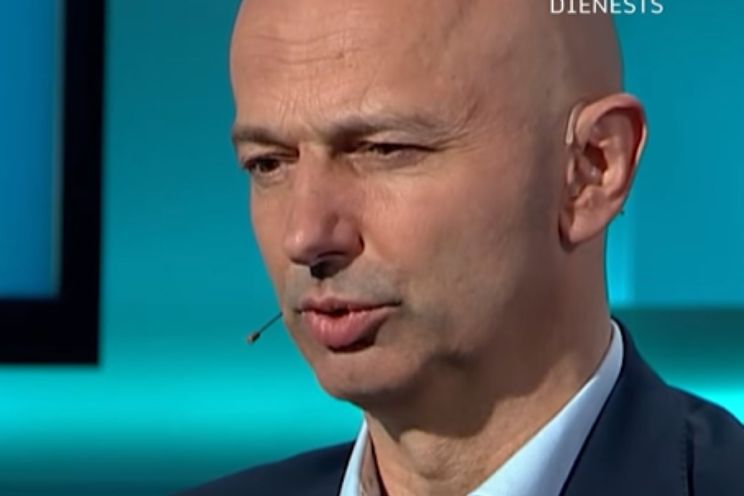 Attēls rakstam: “Ja tā ir taisnība – jāatkāpjas” – saasinās konflikts ap Citskovska teikto par Daci Kļaviņu