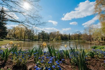 Attēls rakstam: Nedēļas nogalē gaidāms pārsvarā sauss un saulains laiks