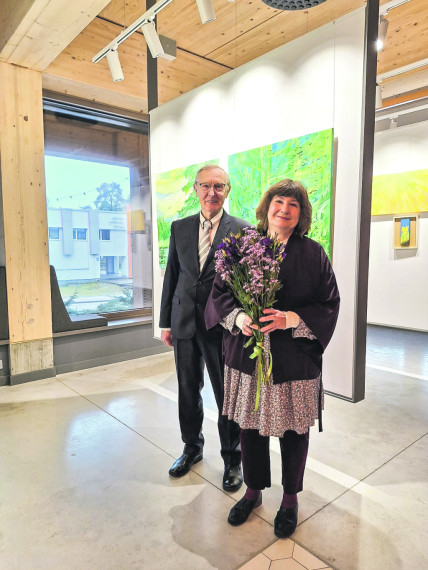 Daugava vieno – mākslā, stāstos un cilvēkos