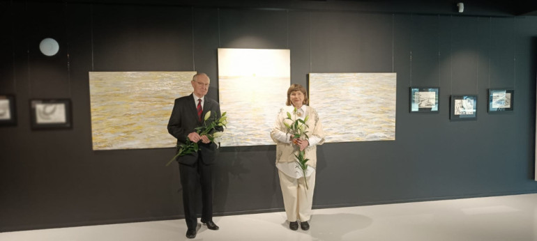 Daugava vieno – mākslā, stāstos un cilvēkos