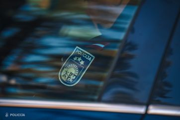 Attēls rakstam: Par neatļautu munīcijas iegādi un glabāšanu – 80 stundas darba