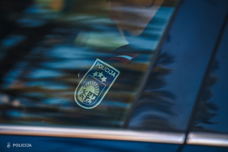 Attēls rakstam: Par neatļautu munīcijas iegādi un glabāšanu – 80 stundas darba