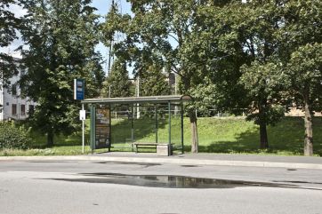 Attēls rakstam: Ikšķilē būvdarbu dēļ ilgstoši būs izmaiņas satiksmes organizācijā