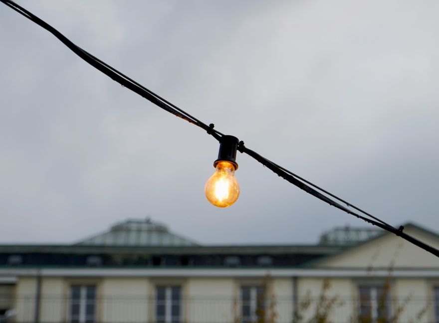 Jau drīzumā Ogres novada uzņēmēji varēs pretendēt valsts atbalstam energoefektivitātei 