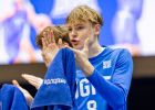 Attēls rakstam: "Ogre" paraksta līgumus ar diviem savas sporta skolas basketbolistiem