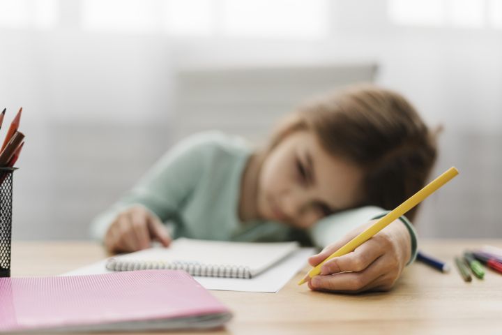 Tiesībsargs: Vai bērnudārza un pamatskolas internātam ir vieta 21. gadsimtā?