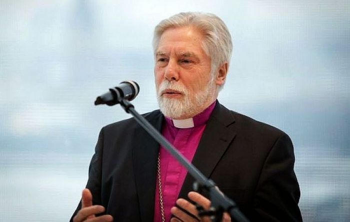 Pāvils Brūvers: "Radio Brīvā Eiropa" misija pabeigta