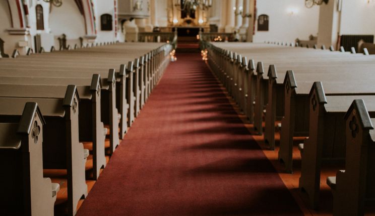 Attēls rakstam: Sv. Jāņa baznīcā atklās "Senās mūzikas festivālu"