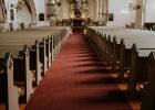 Attēls rakstam: Sv. Jāņa baznīcā atklās "Senās mūzikas festivālu"