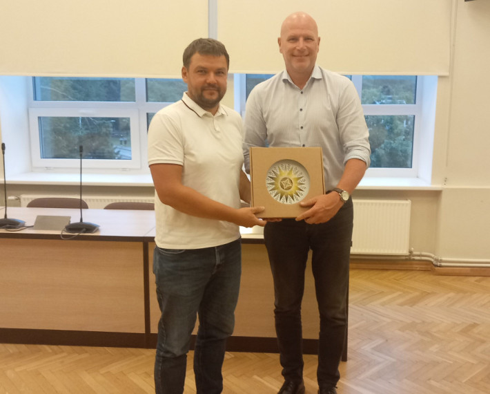 FOTO: Notikušas iedzīvotāju padomju pirmās sēdes vairākos novada pagastos un pilsētās  