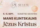 Attēls rakstam: Liepājas baptistu Centra draudze aicina pieteikties sieviešu nometnei