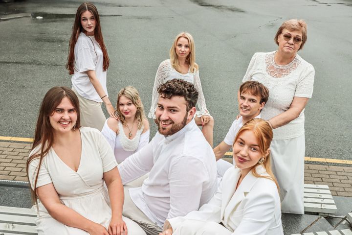 Ogres pilsētas svētkos Ogres teātris piedāvā iespēju apmeklēt kamerkoncertu “Gribas viegli” 