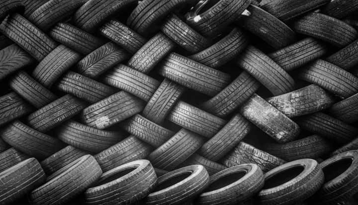 Līdz ar sezonas maiņu “CleanR” aicina nodot četras vieglā automobiļa riepas bez maksas