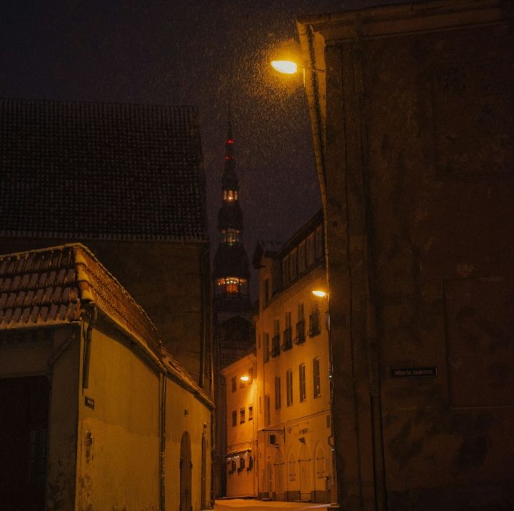 LBDS bīskaps Kaspars Šterns: Dieva Dēls ienāk vienkāršībā un mums uzdod vienu jautājumu