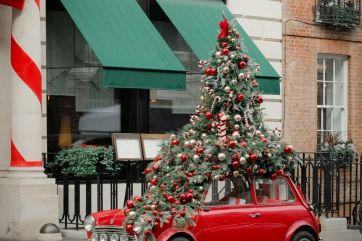 Attēls rakstam: OgreNet svētku ceturtais sirdsstāsts: Esmu laimīga un ar lielu pateicību savā sirdī