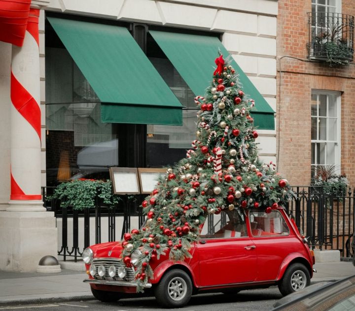 OgreNet svētku ceturtais sirdsstāsts: Esmu laimīga un ar lielu pateicību savā sirdī