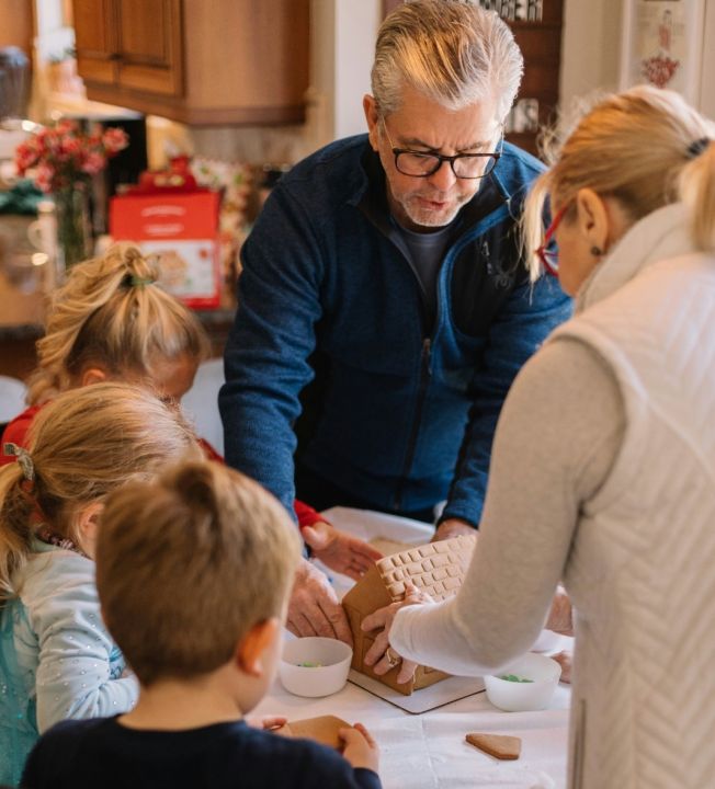 OgreNet svētku trešais sirdsstāsts: Vienu ciešu apskāvienu un klusu pateicību
