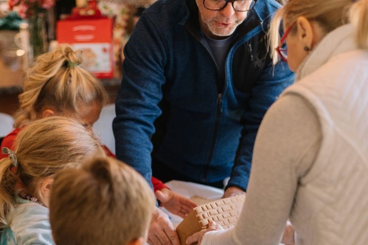 Attēls rakstam: OgreNet svētku trešais sirdsstāsts: Vienu ciešu apskāvienu un klusu pateicību