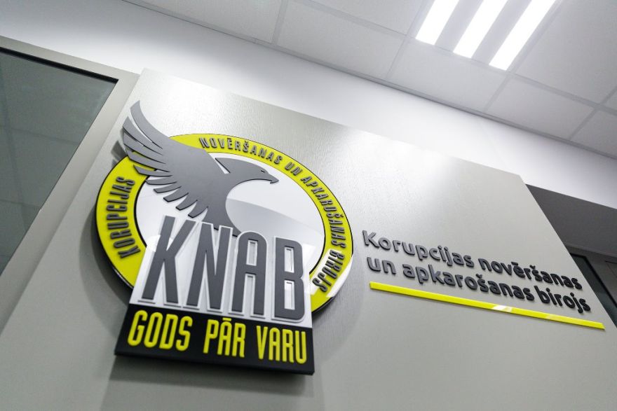 KNAB saņēmis ap 600 signālu par iespējamiem priekšvēlēšanu aģitācijas pārkāpumiem