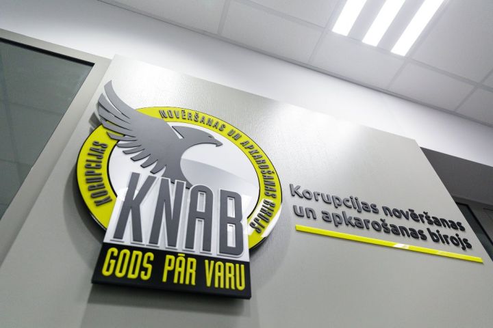 KNAB saņēmis ap 600 signālu par iespējamiem priekšvēlēšanu aģitācijas pārkāpumiem