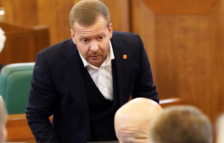 Нас больше. Rosļikovs izaicina latviešus