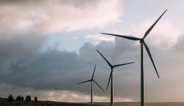 Attēls rakstam: Sabiedriskā apspriede par ietekmes uz vidi gala ziņojumu vēja enerģijas parka iecerei
