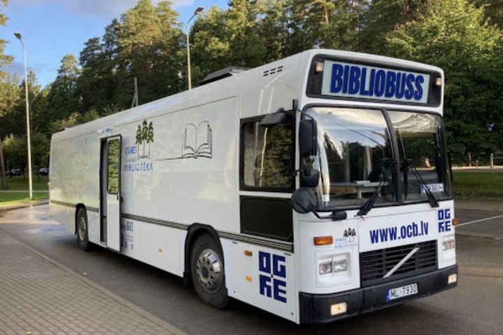 Bibliobusa grafiks 4. decembrim