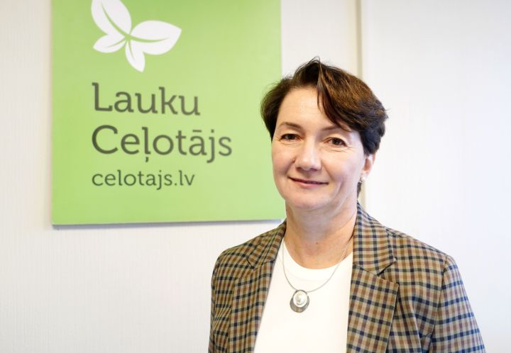 "Lauku ceļotājs": Vasara ir bijusi labāka nekā pagājušajā gadā