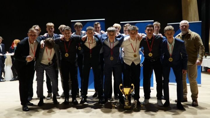 “Ogre United” liek punktu 2024. gada futbola sezonai