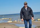 Attēls rakstam: "Ieguldījums pilnībā atmaksājās". Elmāra Pļaviņa pieredze ar saules paneļiem