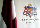Attēls rakstam: KEM tiek saglabāta, darbs turpināts