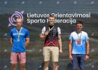 Attēls rakstam: Ogrēnietis Andris Sarksņa izcīna Baltijas čempiona titulu