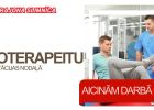 Attēls rakstam: Ogres slimnīca meklē fizioterapeitu uz noteiktu laiku