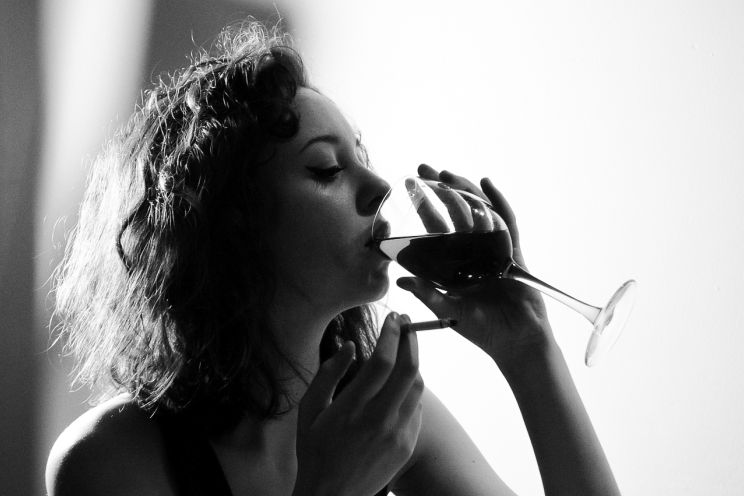 Attēls rakstam: Lasāmgabals. Dzīve starp galējībām