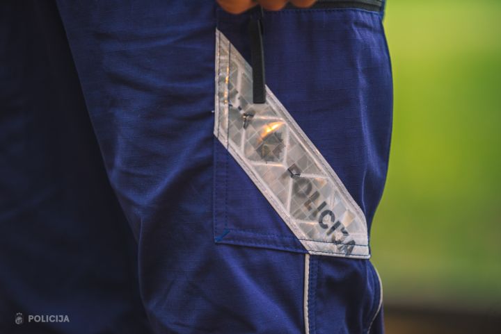 Papildināts. Ogres novadā ceļu satiksmes negadījumā cietuši divi cilvēki