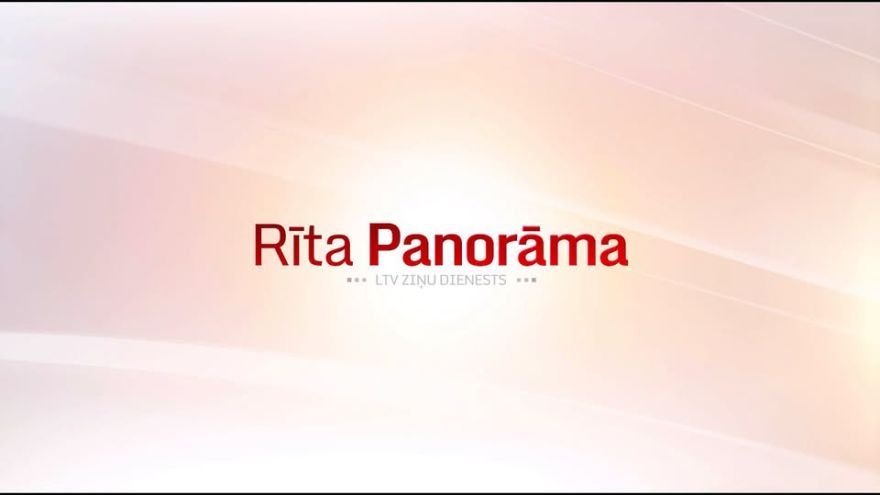 Cilvēki satraukušies - šorīt pazuda "Rīta Panorāma"!
