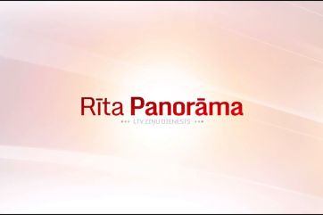 Attēls rakstam: Cilvēki satraukušies - šorīt pazuda "Rīta Panorāma"!
