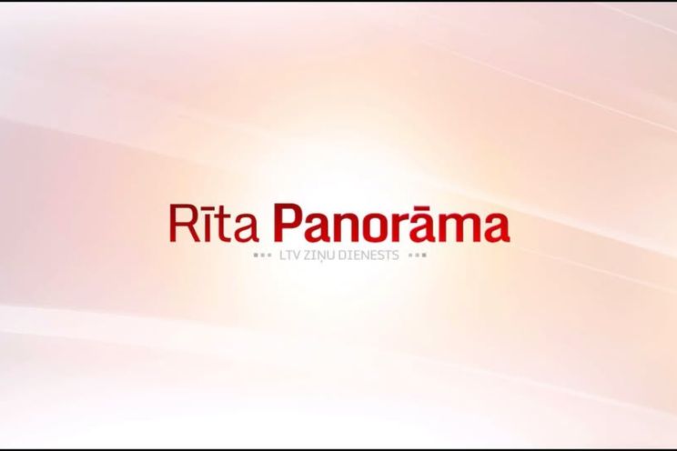 Attēls rakstam: Cilvēki satraukušies - šorīt pazuda "Rīta Panorāma"!