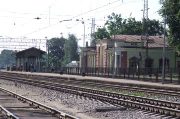 Attēls rakstam: Modernizēs dzelzceļa posmu Rīga–Ogre: ogrēnieši ieguvēji jaunajā lidostas savienojuma projektā